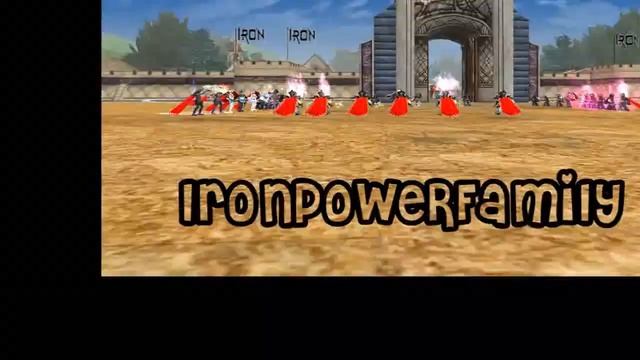 ironpower смотреть онлайн