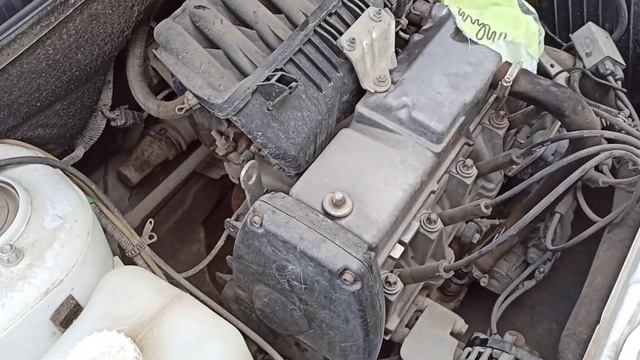 ПРАВИЛЬНАЯ ЗАМЕНА МАСЛА В ДВИГАТЕЛЕ. Смотри и УЧИСЬ смотреть онлайн