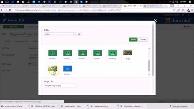 Social Open Graph Free Version смотреть онлайн