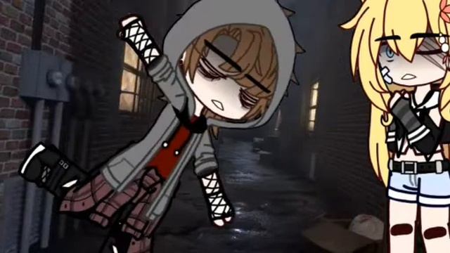 ||•Headshot•||Meme||🌹 Elizabeth 🌹,✨Luka✨,🔪Kai🔪 y 💢Hayven💢//@sky_nwn3197// смотреть онлайн