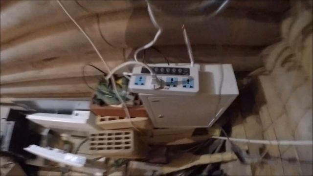 GSM розетка на даче смотреть онлайн