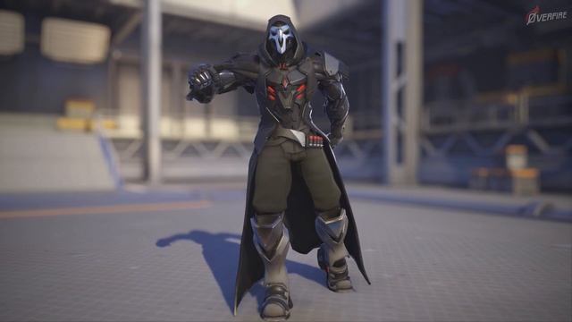 Мойра: все диалоги из Overwatch 2 и Overwatch 1 (на русском языке) смотреть онлайн