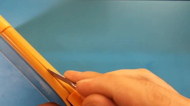 Разборка Dexp Ursus S770 disassembly смотреть онлайн