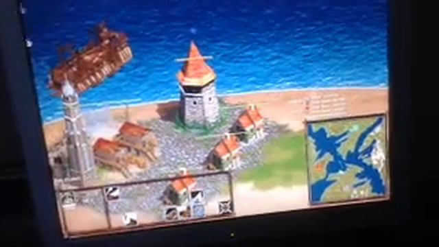 Cossacks Art of War-quad' nationnality Part II смотреть онлайн