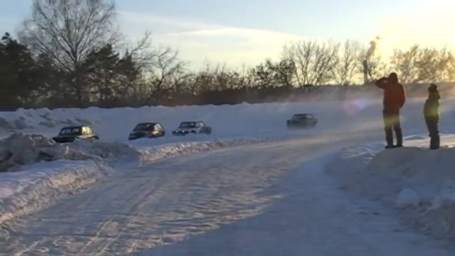 Трековые гонки Ижевск первый этап2018г смотреть онлайн