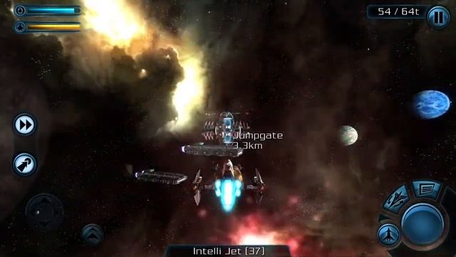 [WR] Galaxy on Fire 2 Any% Speedrun in 32:19 смотреть онлайн