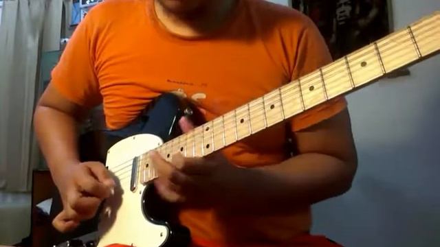 #09 Forever in Love Kenny G Cover by Ibanez Gio Guitar смотреть онлайн