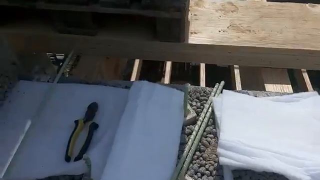 Холлофайбер. Безрастворная кладка. Технология РБ ХАУС. смотреть онлайн