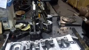 Газель с двигателем Камминз, хлам или нет  Часть 2