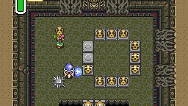 [Longplay] SNES - The Legend of Zelda: A Link to The Past [100%] (HD, 60FPS) смотреть онлайн
