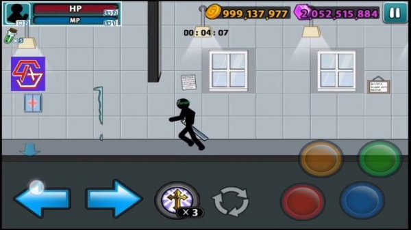 CHEAT GAME ANGER OF STICK 5 VERSI SCRIPT GAME GUARDIAN