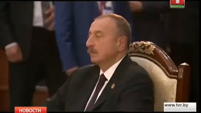 Бишкек принимает саммит СНГ смотреть онлайн