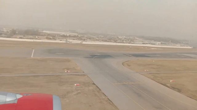 Toshkent Xalqaro Aeroporti✈️