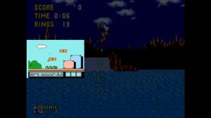 История игровой классики [Выпуск 1] #sonic #genesis