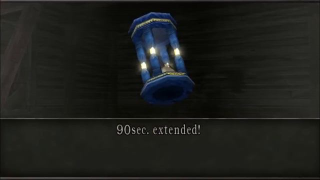 Resident Evil 4 - Mercenaries (Jack Krauser, Jessika Krauser Mod) Read Discription for details смотреть онлайн