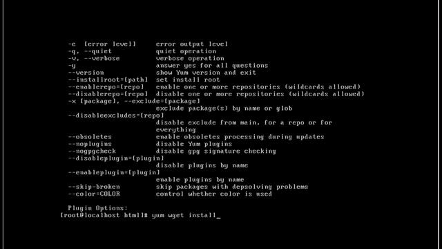 Drupal installation on a LAMP Server - Part 3 смотреть онлайн