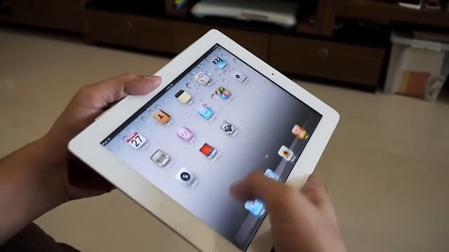 รีวิว : Smart Cover for iPad 2 смотреть онлайн
