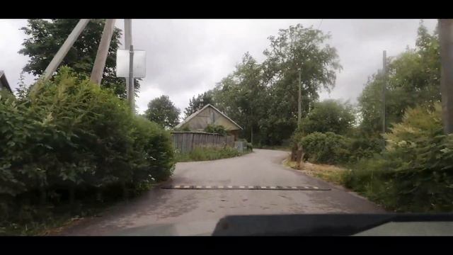 Приозерск утро 03 07 2020 плюс Пугачева улица смотреть онлайн