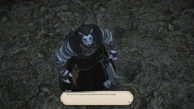 [FFXIV OST] Return of the night смотреть онлайн