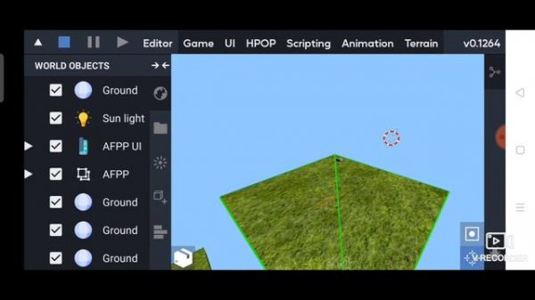 КАК ДЕЛАТЬ ИГРУ БЕЗ ЗНАНИЯ СКРИПТИНГА | ITSMAGIC 3D
