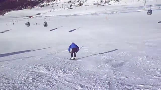 Dolomiti Canazei Sass Bèce смотреть онлайн