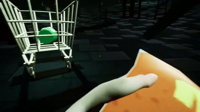 ПРИВЕТ СОСЕД АКТ 3. СУПЕРМАРКЕТ. ПРОХОЖДЕНИЕ. (HELLO NEIGHBOR) смотреть онлайн