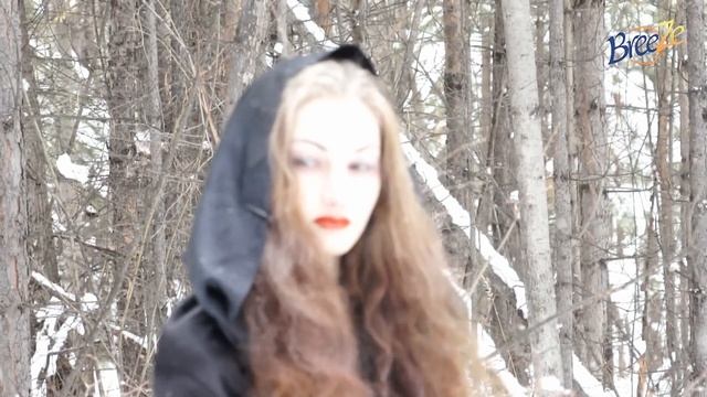 Школа фотомоделей (Арт-проект ЗАЧАРОВАННЫЕ) смотреть онлайн