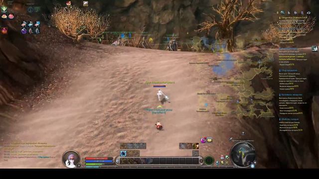 Aion.Прокачка Пилота без доната. смотреть онлайн