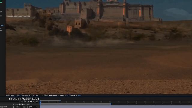 Best VFX Compositing Software смотреть онлайн