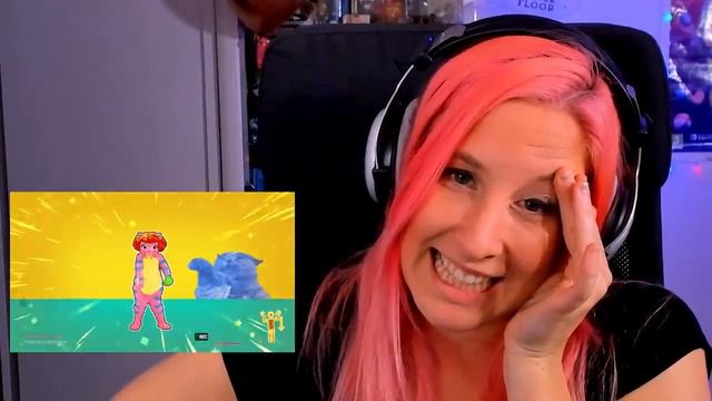 JUST DANCE 2020 NEW SEASON REACTION! (no new maps, just cats? ??) смотреть онлайн