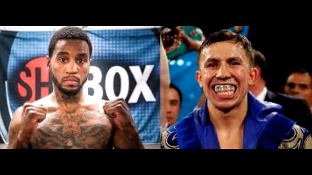 ГОЛОВКИН : КТО ТАКОЙ Доминик Уэйд ? смотреть онлайн