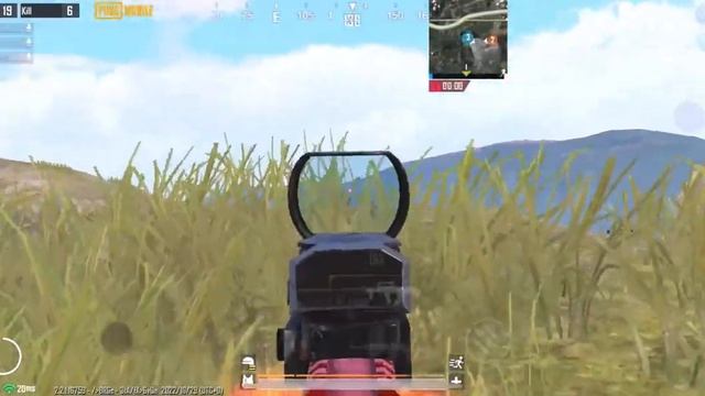 Flutter ⚡️ | PUBG MOBILE Highlights смотреть онлайн