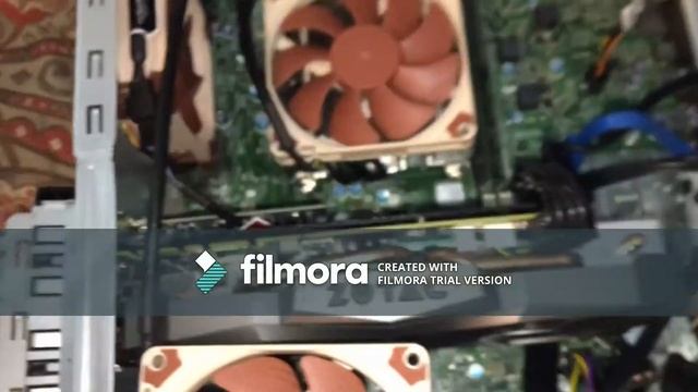 Inspiron 3650 Prebuild w/ GTX 1080 смотреть онлайн