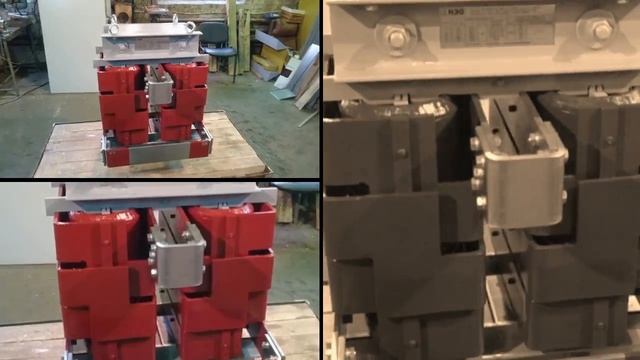 Трансформатор ОЭСК 100/50 смотреть онлайн