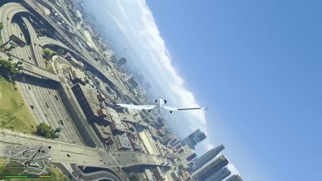 Franklin Transforming ZERO To GOD SUPER PLANE Through Magical Portal in GTA 5 Mods SHINCHAN and CHO смотреть онлайн