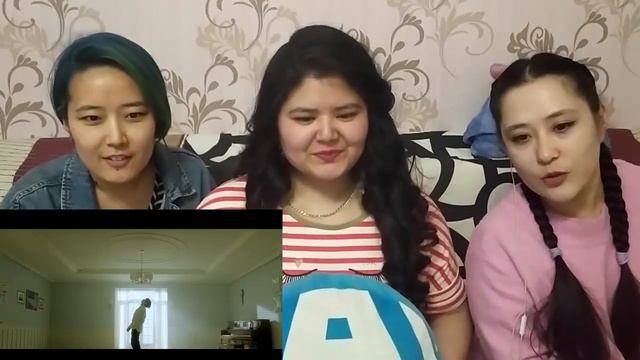 ENHYPEN 'Drunk-Dazed' MV Reaction | РЕАКЦИЯ