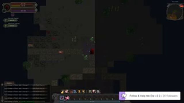 Roguelike Spotlight - Soulash - Into the unknown. смотреть онлайн