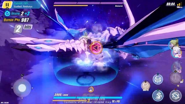 COMPLETE AI-CHAN/CHRONO NAVI GUIDE - Best F2P + Whale Builds, Teams & Showcase | Honkai Impact 3rd смотреть онлайн