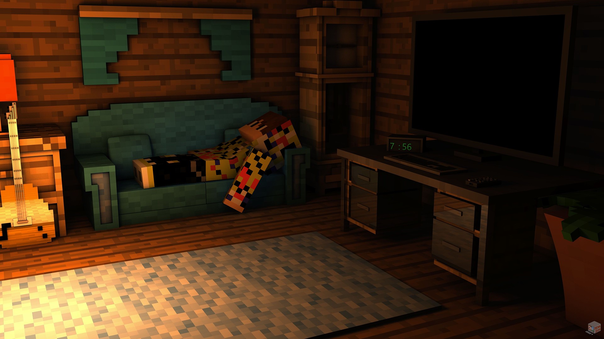 Я сделал ремонт в своей квартире смотреть онлайн