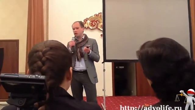 Влад Глухих АС Автопилот