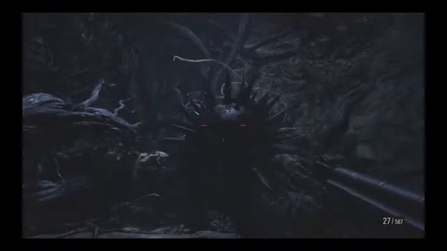 Продолжение резика 8 ВиЛлАгЕ #5 смотреть онлайн