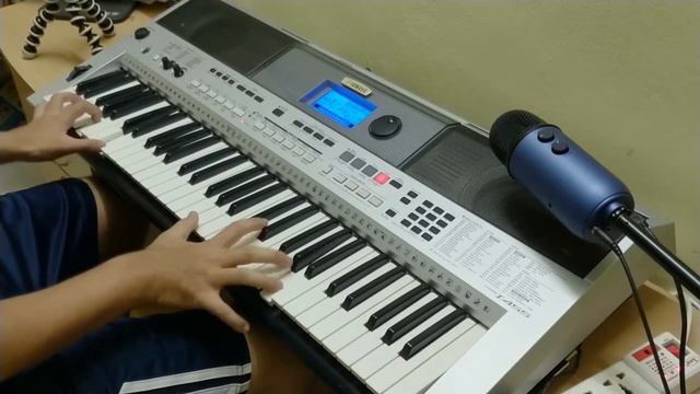 Three Days Grace - Lost In You (Piano Cover)