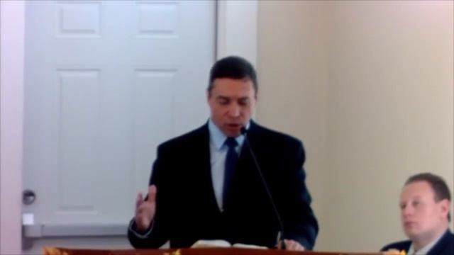 «Чрез Пустыню в Землю Обетованную» | Проповедь Олег Артемьев смотреть онлайн