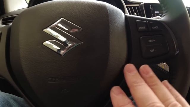 Suzuki Baleno 2021 смотреть онлайн