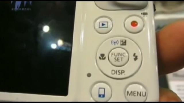 Canon SX600 HS -- Gadget World смотреть онлайн