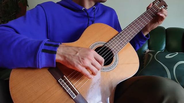 Прелюд - Джон Дюарт смотреть онлайн