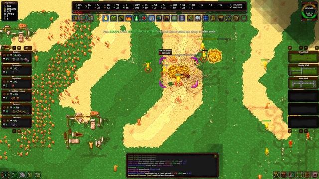 Rise to Ruins Early Access | Upgrade Everything | Rise to Ruins let's Play / Gameplay смотреть онлайн