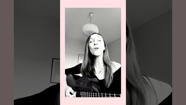 Idemo andjele - Sasa Matic (cover) смотреть онлайн