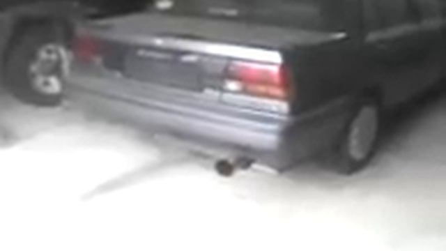 Nissan Sunny n13 смотреть онлайн