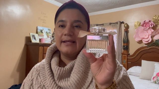 Reseña español Chloé Eau De Parfum смотреть онлайн